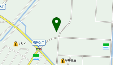 株式会社大明 鳥取工場の地図画像