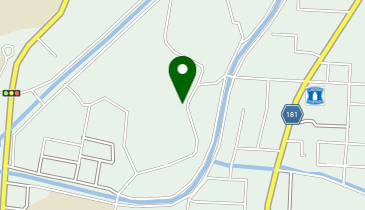 湖山神社の地図画像