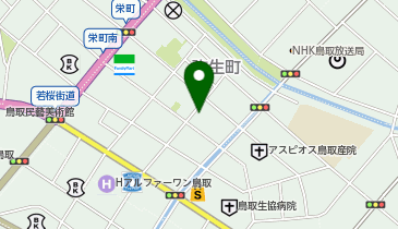 ウエスト(West)の地図画像