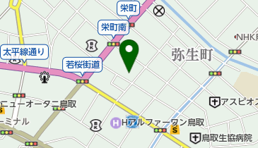 エイミーの地図画像