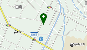 BALLPARKの地図画像