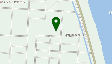 丸石産業株式会社の地図画像