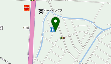 ハリカ鳥取店の地図画像