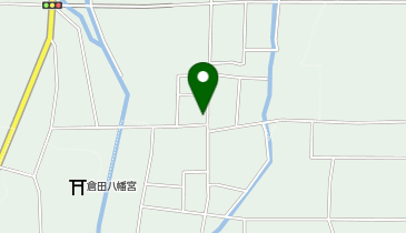 村田建具店の地図画像