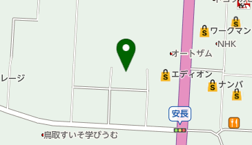 有限会社タイセイ通信の地図画像