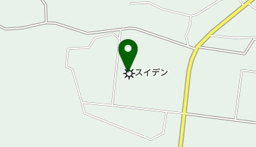 株式会社スイデン鳥取工場の地図画像