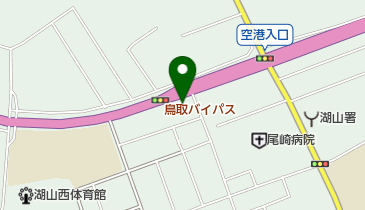 竹森電気工事有限会社の地図画像