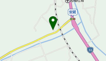 田中電気工事の地図画像