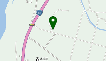 有限会社イーストの地図画像