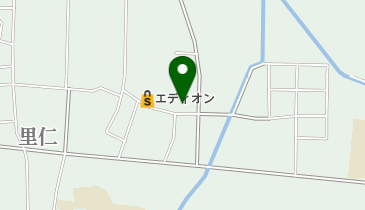 ケイビーシー株式会社の地図画像