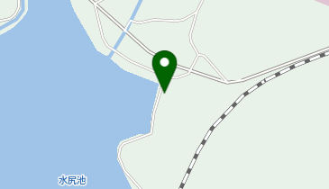 河口工業の地図画像