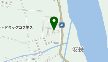 株式会社小池塗料店の地図画像