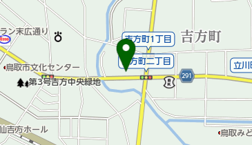 江戸美粧院の地図画像