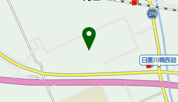 ユーシー産業株式会社の地図画像