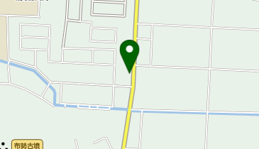 あかつき薬局の地図画像