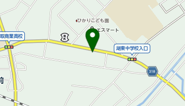 ヘルス堂薬店の地図画像