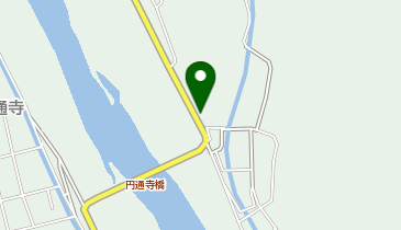 竹内理容店の地図画像