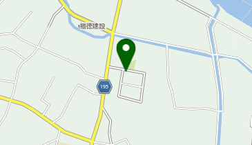 ヘアーサロン坂本の地図画像