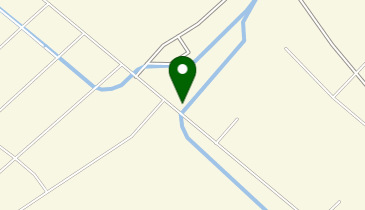 岩浅ガラス店の地図画像