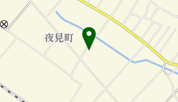 山崎治療院の地図画像