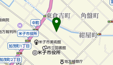 みしまやの地図画像