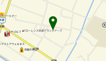 OFFICE.M3の地図画像