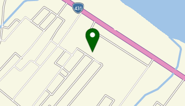 ニチラス運輸株式会社の地図画像