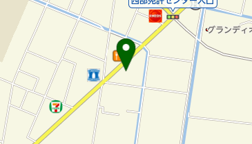 日本オーチス・エレベータ株式会社米子出張所の地図画像