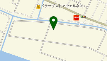 有限会社福井事務機の地図画像