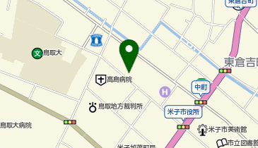 おりもんやの地図画像