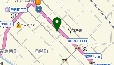 サウンド・オブ・アースの地図画像