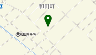 有限会社藤沢設備の地図画像