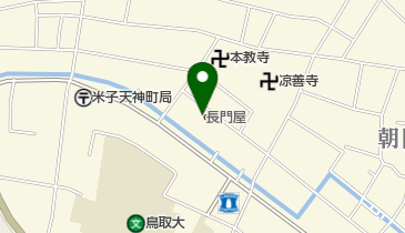 有限会社岩田燃料店の地図画像