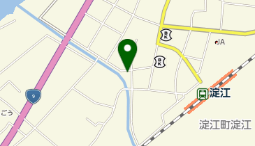 ほんだの地図画像