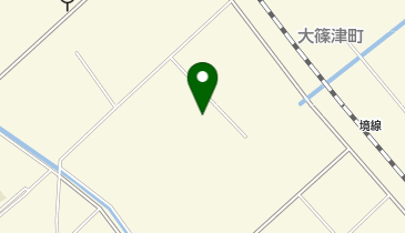 家具工房なみはらの地図画像