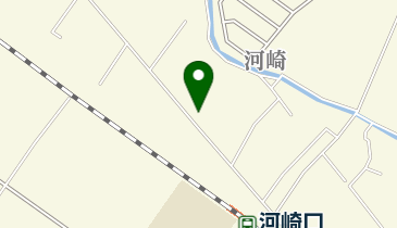 ホソダデンキ商会の地図画像