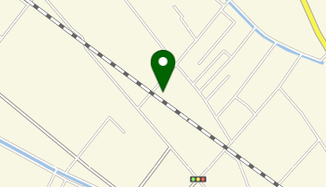 河崎御建公民館の地図画像