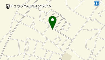 いわさき編物の地図画像