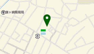 久光珠算会の地図画像