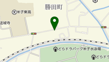 カイロプラクティック岩本の地図画像