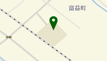 米子市立 弓ケ浜中学校の地図画像