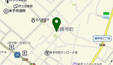 らぱんの地図画像