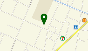 日本キリスト教団米子教会の地図画像