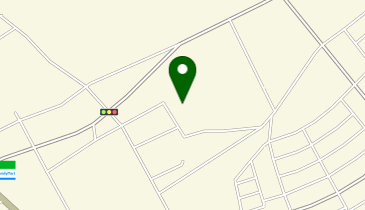 天理教伯仙分教会の地図画像