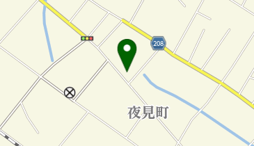 足立靖彦行政書士事務所の地図画像