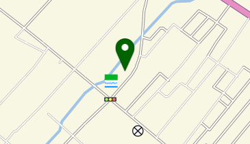 アイビー化粧品米子第二販社の地図画像