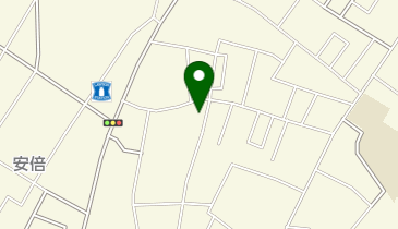 アルソア化粧品ねむサロンレピアの地図画像