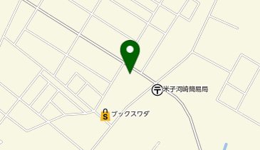 リフォームPOPOの地図画像