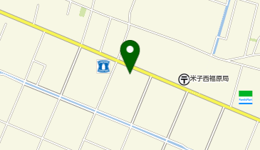 有限会社カーセンタービッグ・ヨナゴ本店の地図画像