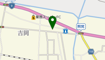 有限会社三和自動車工業の地図画像